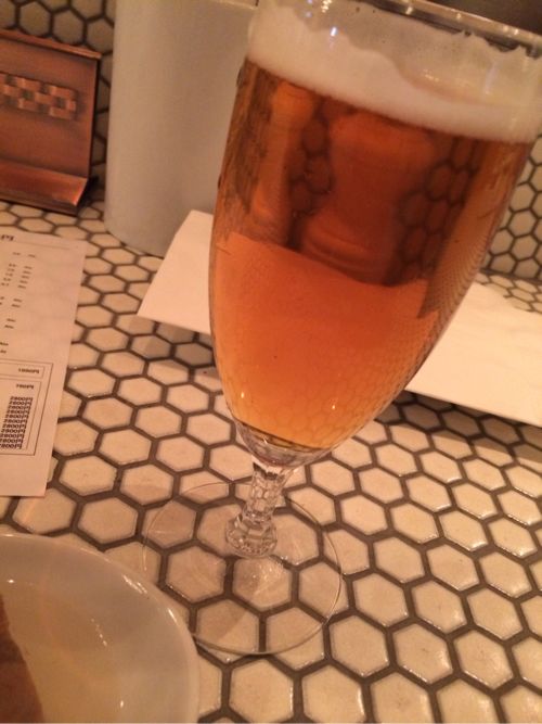 【美味しいやつ】五反田にあるクラフトビールのお店「クラフトマン」店員が話しやすすぎて恋するレベル img