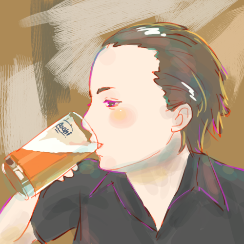 アイコン描いてもらったよ!嬉しすぎてテンション上がりすぎてどうにかなってしまいそうだ… #2 img