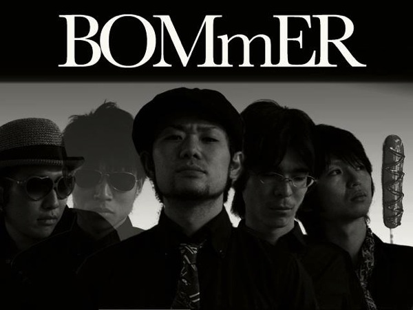 最近BOMmERのWebサイト作り直したり、海外からのCD購入者向けに口座作ったりしてる話 img