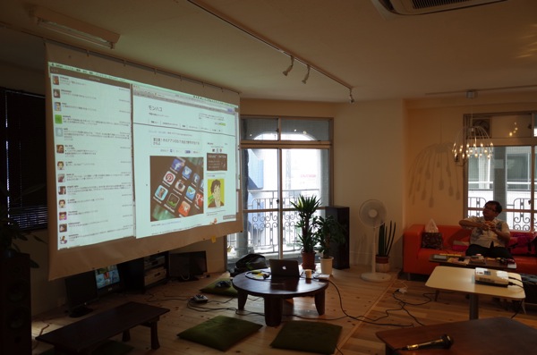 精神的M属性な人には堪らないイベント「ブログ合宿 SM編」に参加してまいりました img